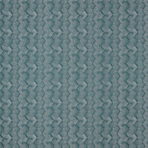 Tanabe Peacock 132275 Roman Blinds